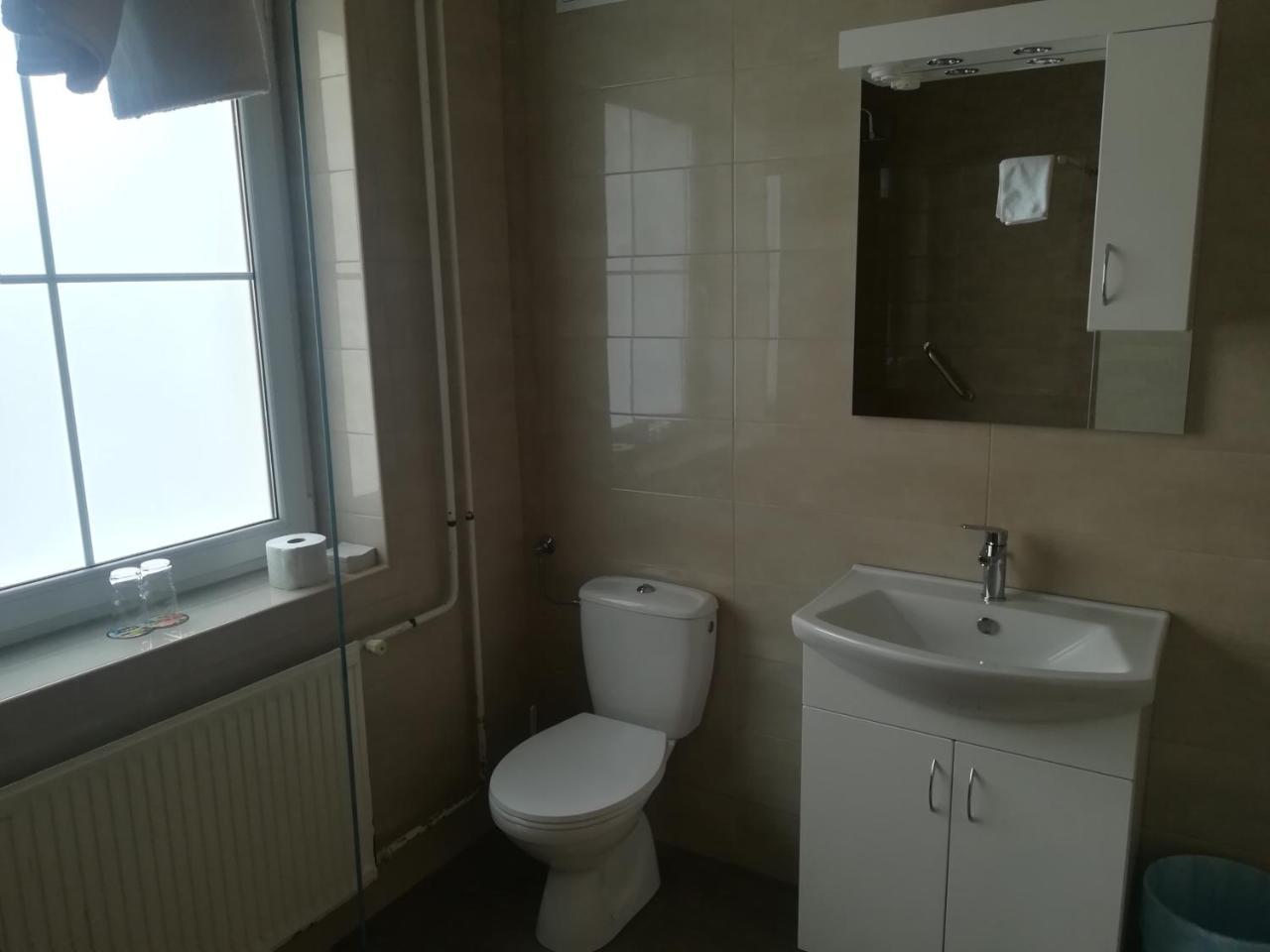 Áldos Panzió Farád Exterior foto